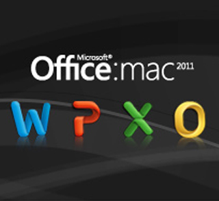 microsoft office 2011 for mac questions